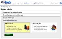 Quiz Maker - Create Quizzes
